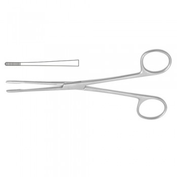 Lister Sinus Forcep Straight Stainless Steel, 16 cm - 6 1/4"